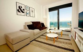Sea Coast Apartment